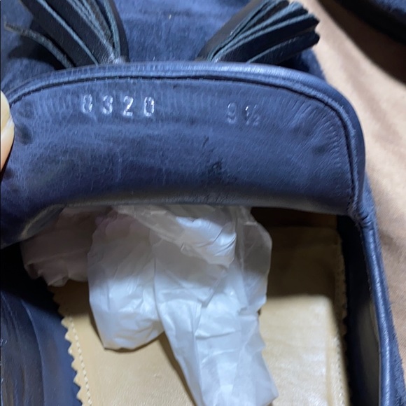 SERGIO ROSSi men shoes - Picture 7 of 7